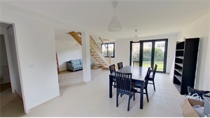 t5 à la location -   92140  CLAMART, surface 100 m2 location t5 - UBI419656861